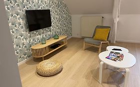 Family Loft A 5Minutes Du Zooparc De Beauval