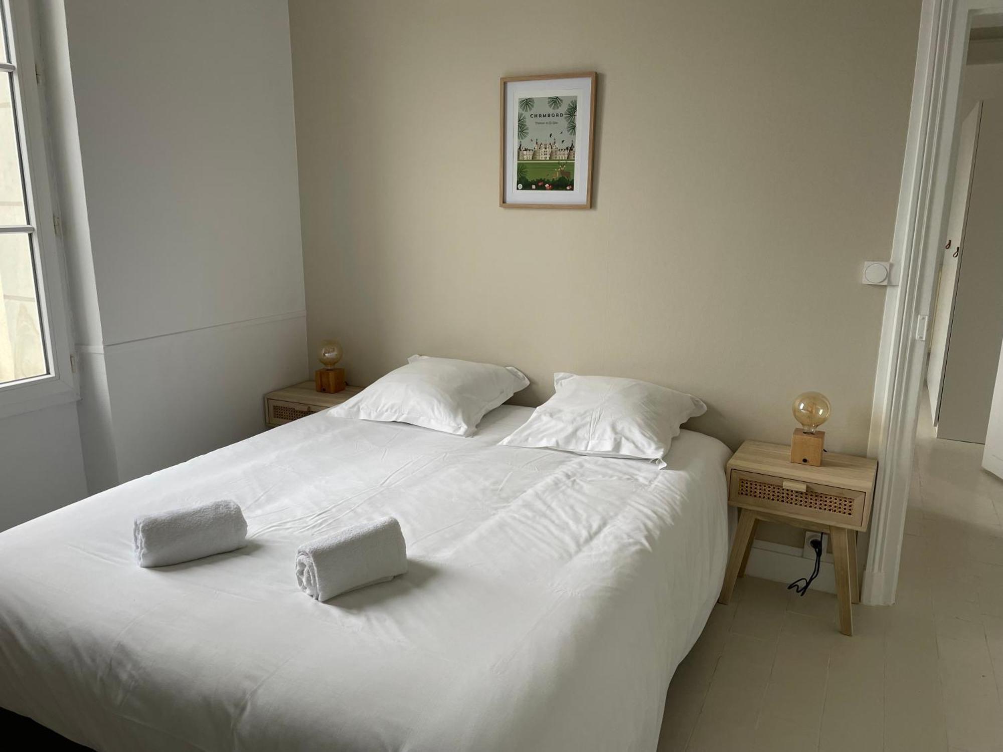 Villa Family Loft A 5Minutes Du Zooparc De Beauval à Châteauvieux Extérieur photo