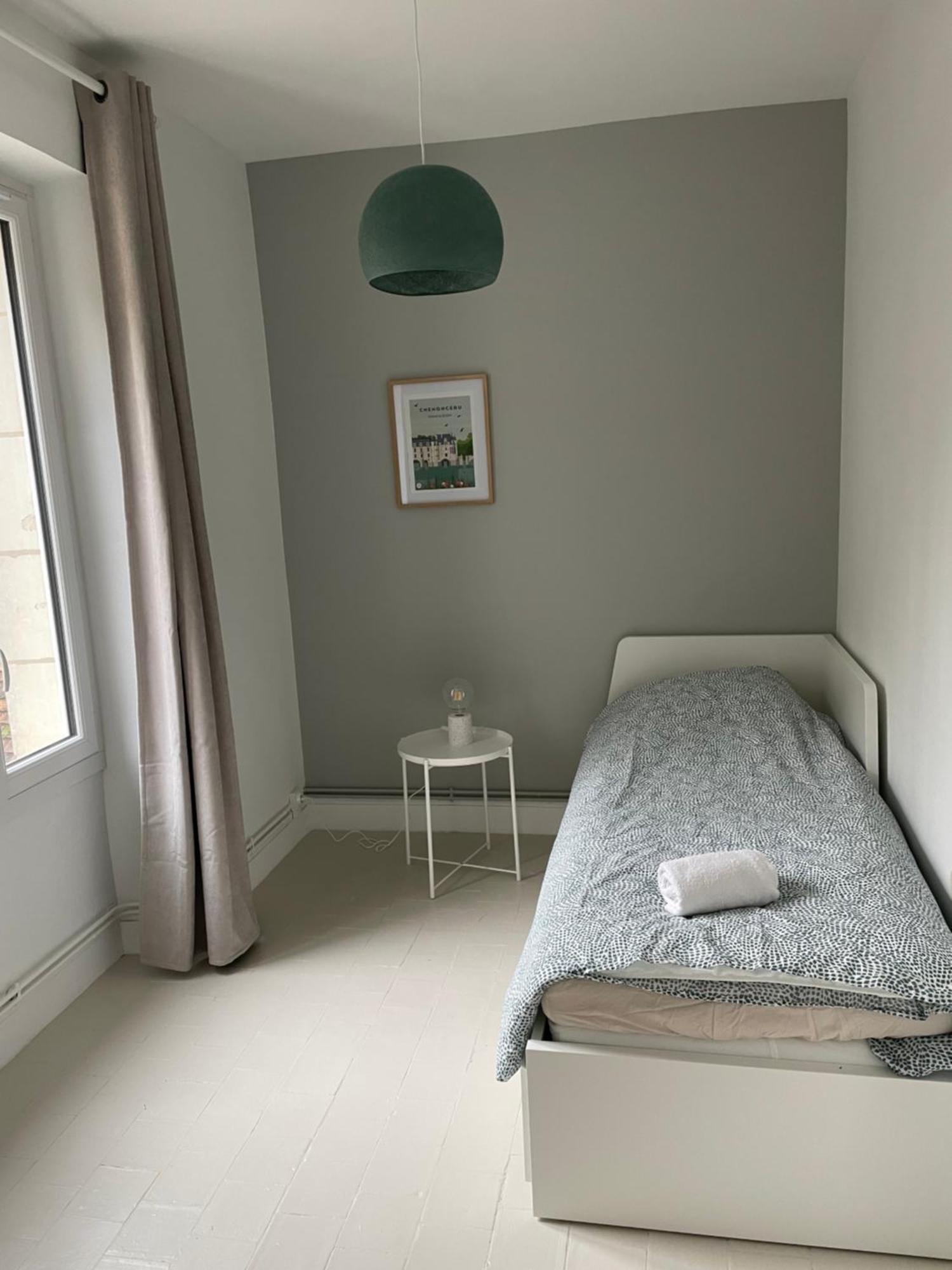 Villa Family Loft A 5Minutes Du Zooparc De Beauval à Châteauvieux Extérieur photo